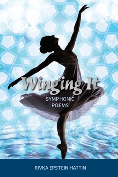 Paperback Winging It Book