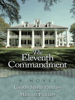 Paperback The Eleventh Commandment Book