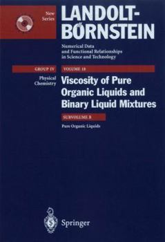 Hardcover Pure Organic Liquids Book