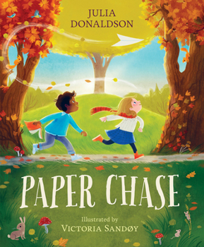 Paper Chase