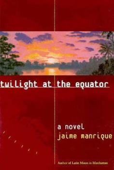 Hardcover Twilight at the Equator Book