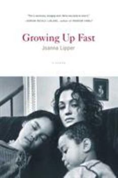 Paperback Growing Up Fast Book