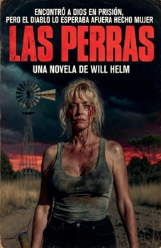 Paperback Las Perras [Spanish] Book