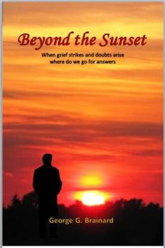 Paperback Beyond the Sunset Book
