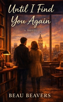 Paperback Until I Find You Again Book