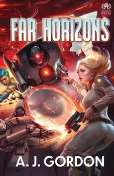 Paperback Far Horizons Book