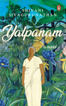 Paperback Yalpanam Book