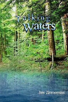 Paperback Talking Waters Book