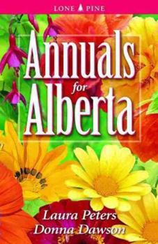 Paperback Annuals for Alberta Book