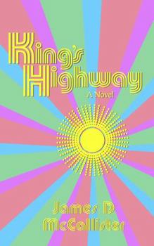 Paperback King's Highway Book