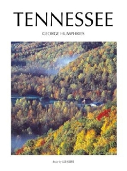 Hardcover Tennessee Book