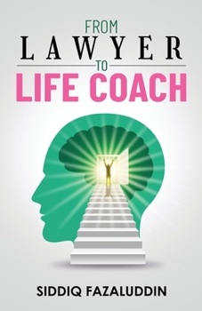 Paperback From Lawyer to Life Coach Book
