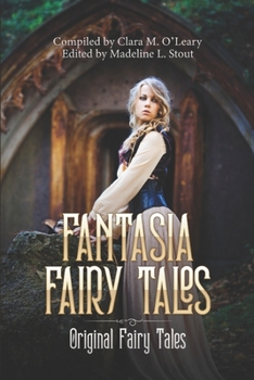 Paperback Fantasia Fairy Tales Book