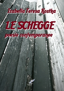 Paperback Le Schegge [Italian] Book