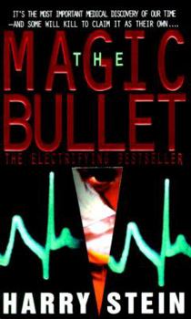 Mass Market Paperback The Magic Bullet Book