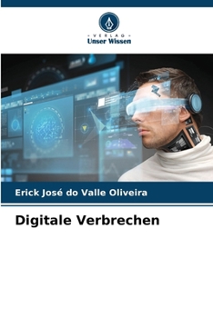 Paperback Digitale Verbrechen [German] Book
