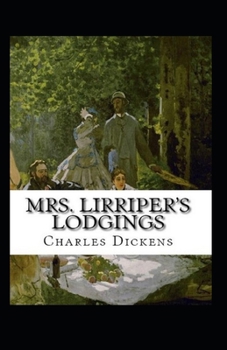 Paperback Mrs. Lirriper's Lodgings illustrated Book