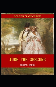 Paperback Jude the Obscure(Original Edition Annotated) Book