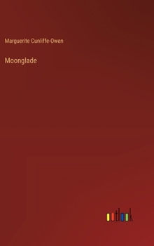 Hardcover Moonglade Book