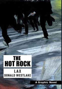 Paperback The Hot Rock Book