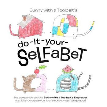 Paperback Do-it-yourSelfabet Book