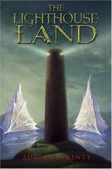 Hardcover The Lighthouse Land Book