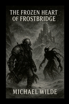 Paperback The Frozen Heart of Frostbridge Book