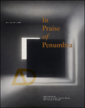 Paperback In Praise of Penumbra Book