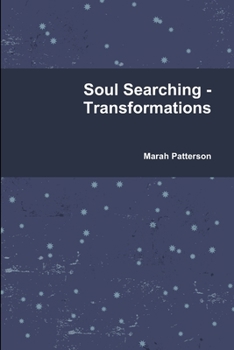 Paperback Soul Searching - Transformations Book