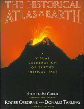 Hardcover Historical Atlas of the Earth Book