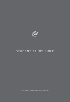 Student Study Bible-ESV