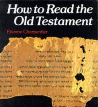Paperback How to Read the Old Testament Book
