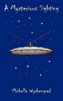 Paperback A Mysterious Sighting Book