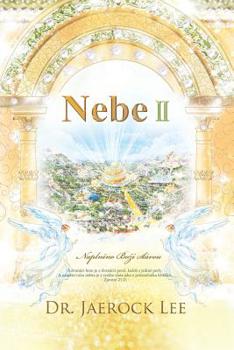 Paperback Nebe II: Heaven Ⅱ (Czech Edition) [Czech] Book