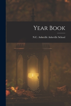 Paperback Year Book