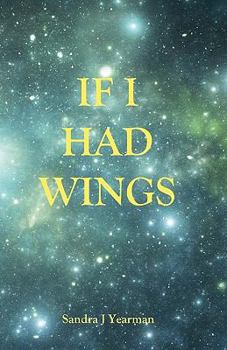 Paperback If I Had Wings Book