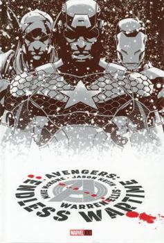 Avengers: Endless Wartime - Book #1 of the Marvel OGN