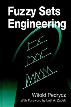 Hardcover Fuzzy Sets Engineering Book