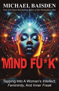 Paperback Mind Fu*k Book