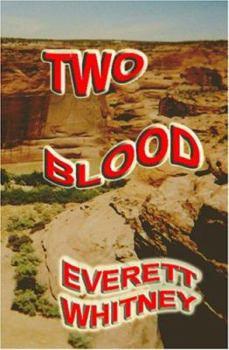 Paperback Two Blood Book