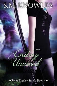 Paperback Ending Unusual Book