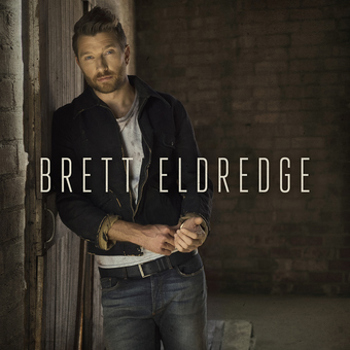 Vinyl Brett Eldredge Book