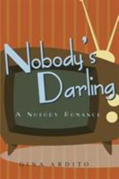 Paperback Nobody's Darling Book