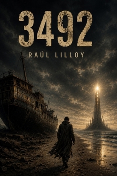 Paperback 3492 [Spanish] Book