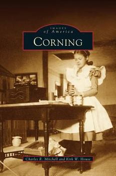 Corning - Book  of the Images of America: New York