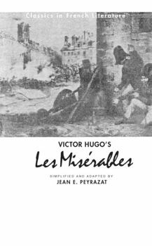 Paperback Les Miserables Book