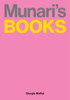 Paperback Munari's Books Book