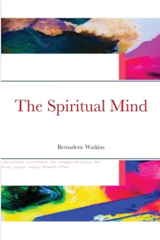 Paperback The Spiritual Mind Book