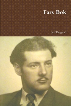 Paperback Fars Bok [Norwegian] Book