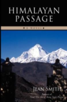 Paperback Himalayan Passage Book